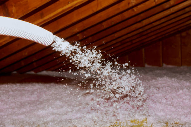 Best Insulation for Specific Applications in Chalmette, LA