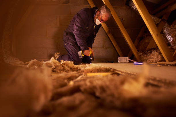 Best Insulation Installation Services in Chalmette, LA